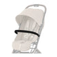 Cybex Bumperbar Libelle - Orfeo | Mamas & Papas, Babies, Nursing, Bumper