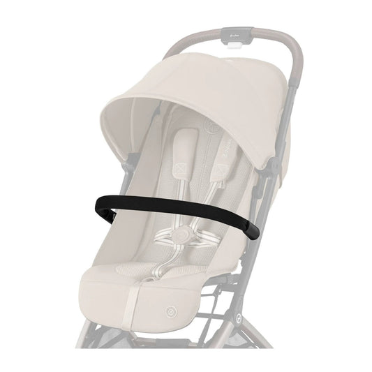 Cybex Bumperbar Libelle - Orfeo | Mamas & Papas, Babies, Nursing, Bumper