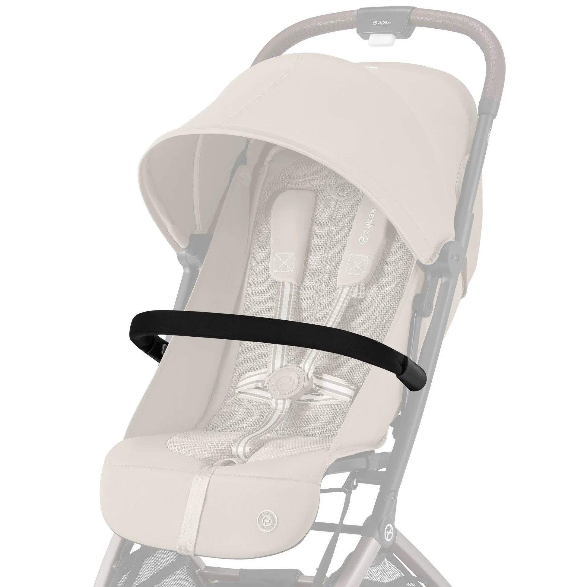Cybex Bumperbar Libelle - Orfeo | Mamas & Papas, Babies, Nursing, Bumper