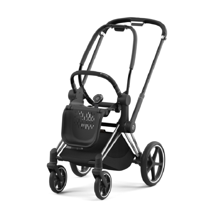 Priam Frame Seat