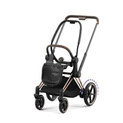 Cybex e-Priam Frame - Rosegold
