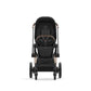 Cybex e-Priam Frame - Rosegold