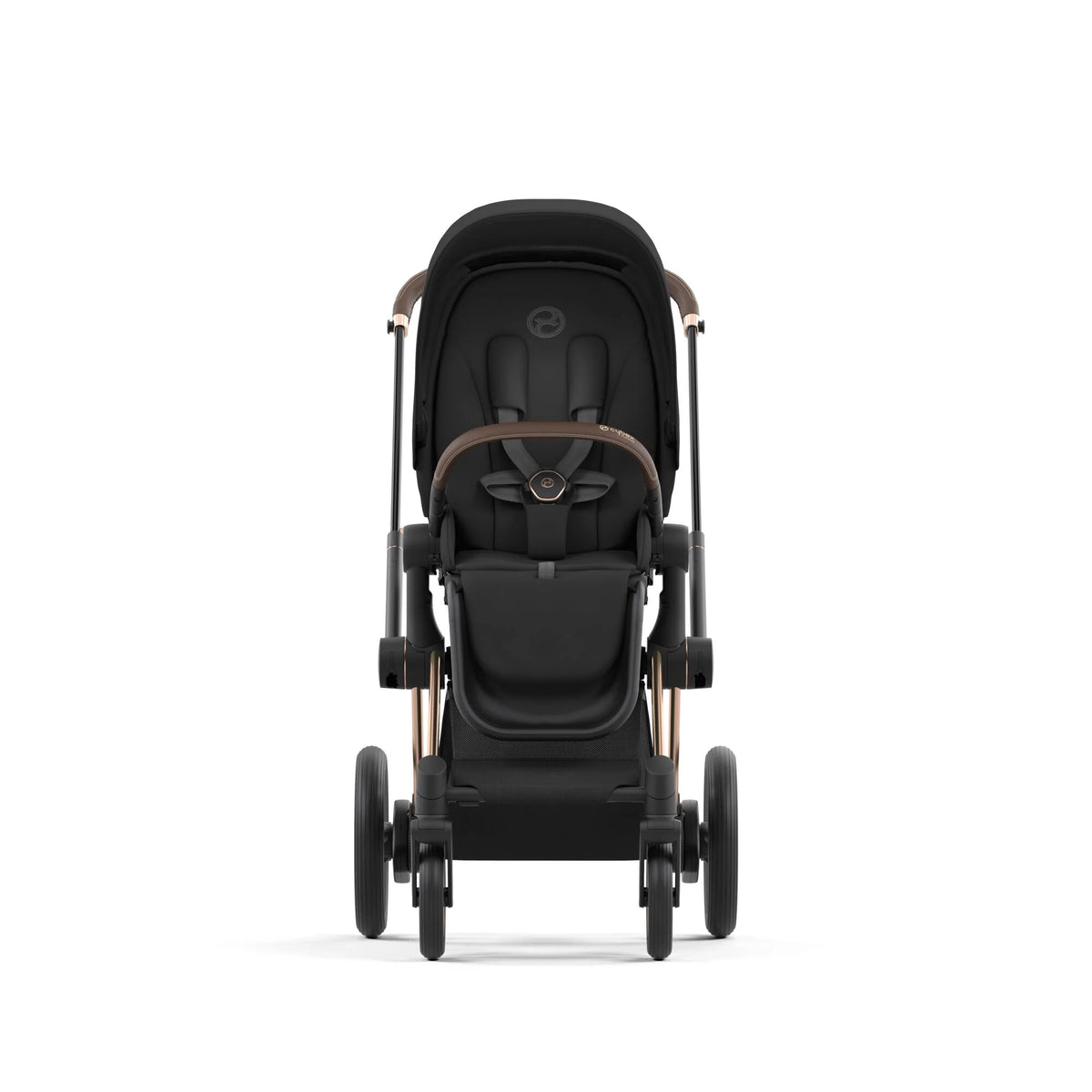 Cybex e-Priam Frame - Rosegold