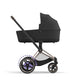 Cybex e-Priam Frame - Rosegold