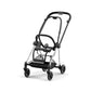 Cybex Mios Frame - Black | Mamas & Papas, Babies, Nursing, Stroller Frame