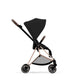 Cybex Mios 3 Plus Platinum Seat Pack - Black | Mamas & Papas, Babies, Nursing, Stroller Seat
