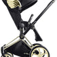 Cybex Platinum Priam Jeremy Scott - Wings | Mamas & Papas, Babies, Nursing, Stroller