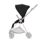 Cybex Platinum Priam Jeremy Scott - Wings | Mamas & Papas, Babies, Nursing, Stroller