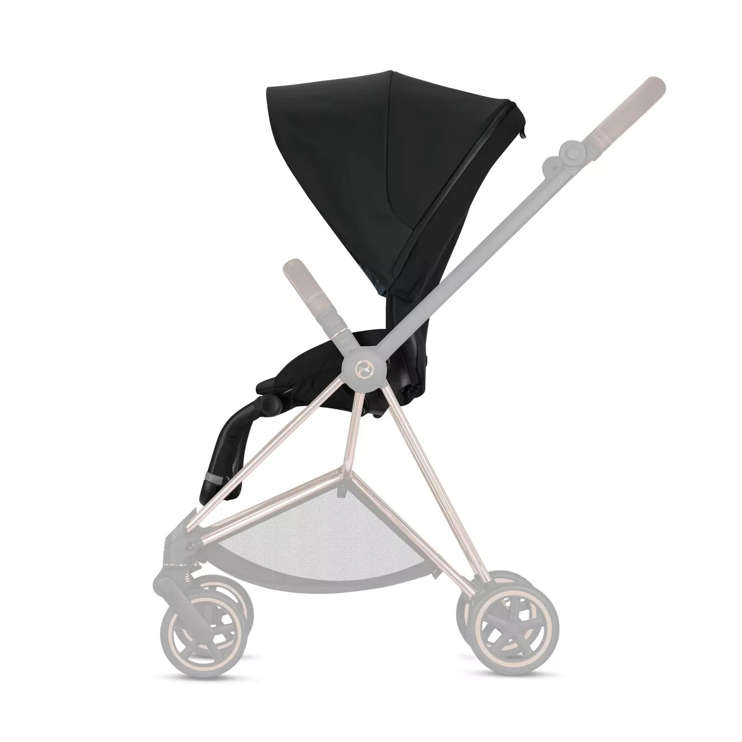 Cybex Platinum Priam Jeremy Scott - Wings | Mamas & Papas, Babies, Nursing, Stroller