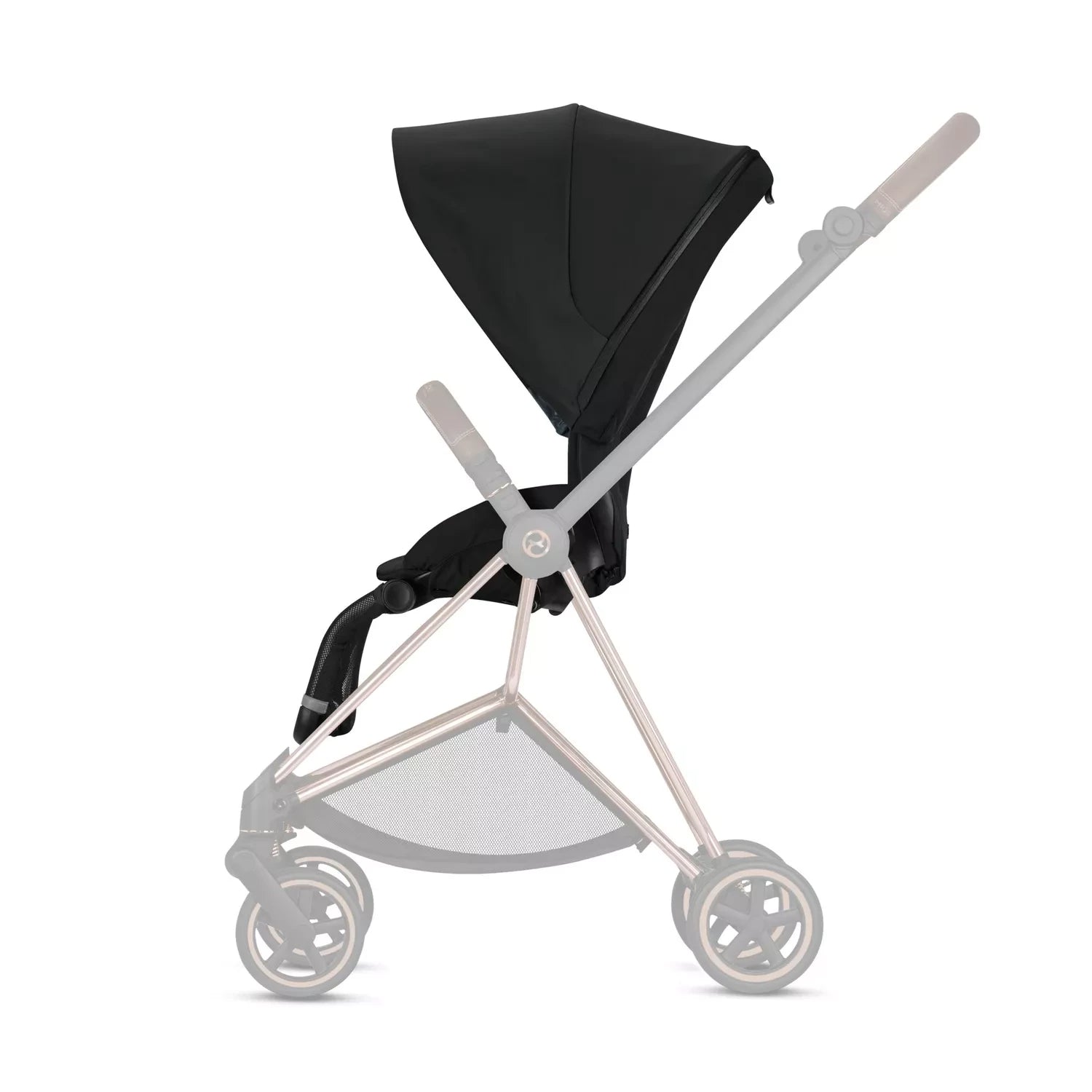 Cybex Platinum Priam Jeremy Scott - Wings | Mamas & Papas, Babies, Nursing, Stroller