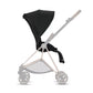 Cybex Platinum Priam Jeremy Scott - Wings | Mamas & Papas, Babies, Nursing, Stroller