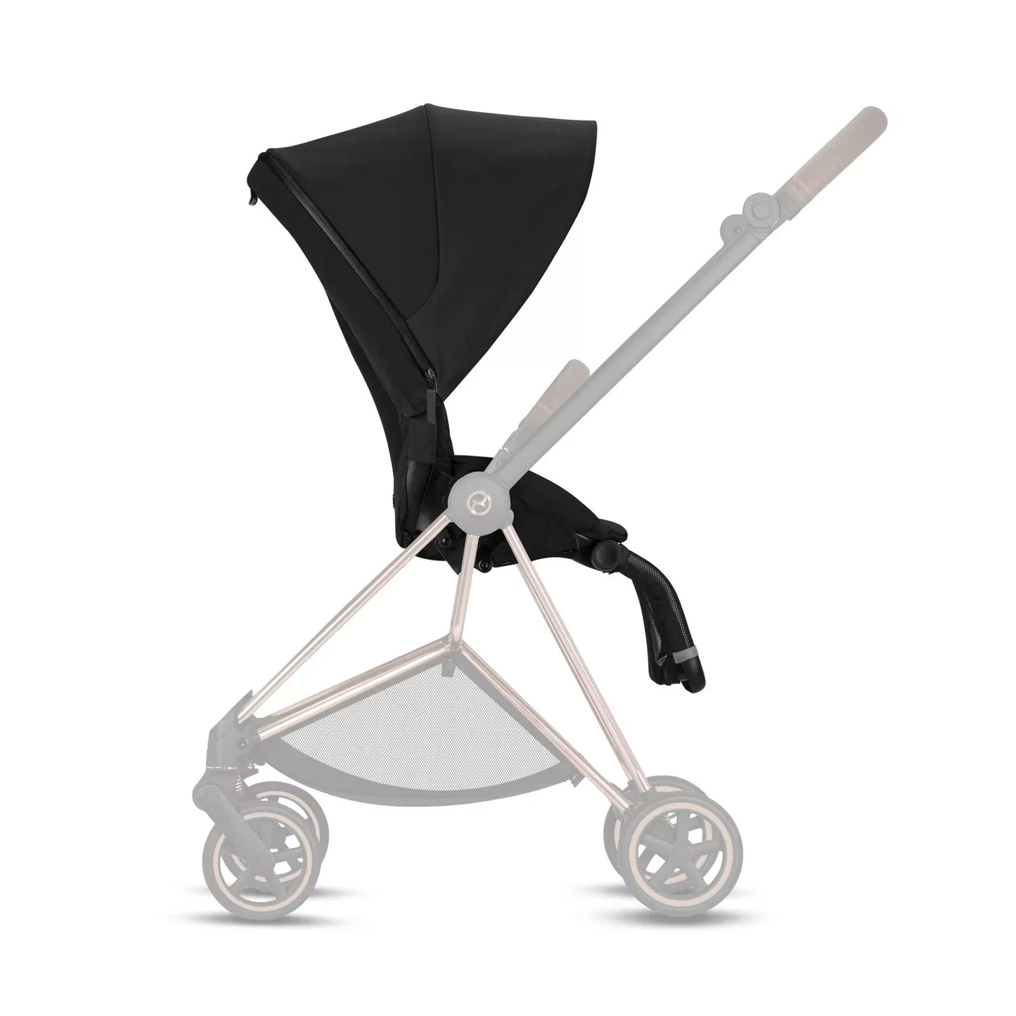 Cybex Platinum Priam Jeremy Scott - Wings | Mamas & Papas, Babies, Nursing, Stroller