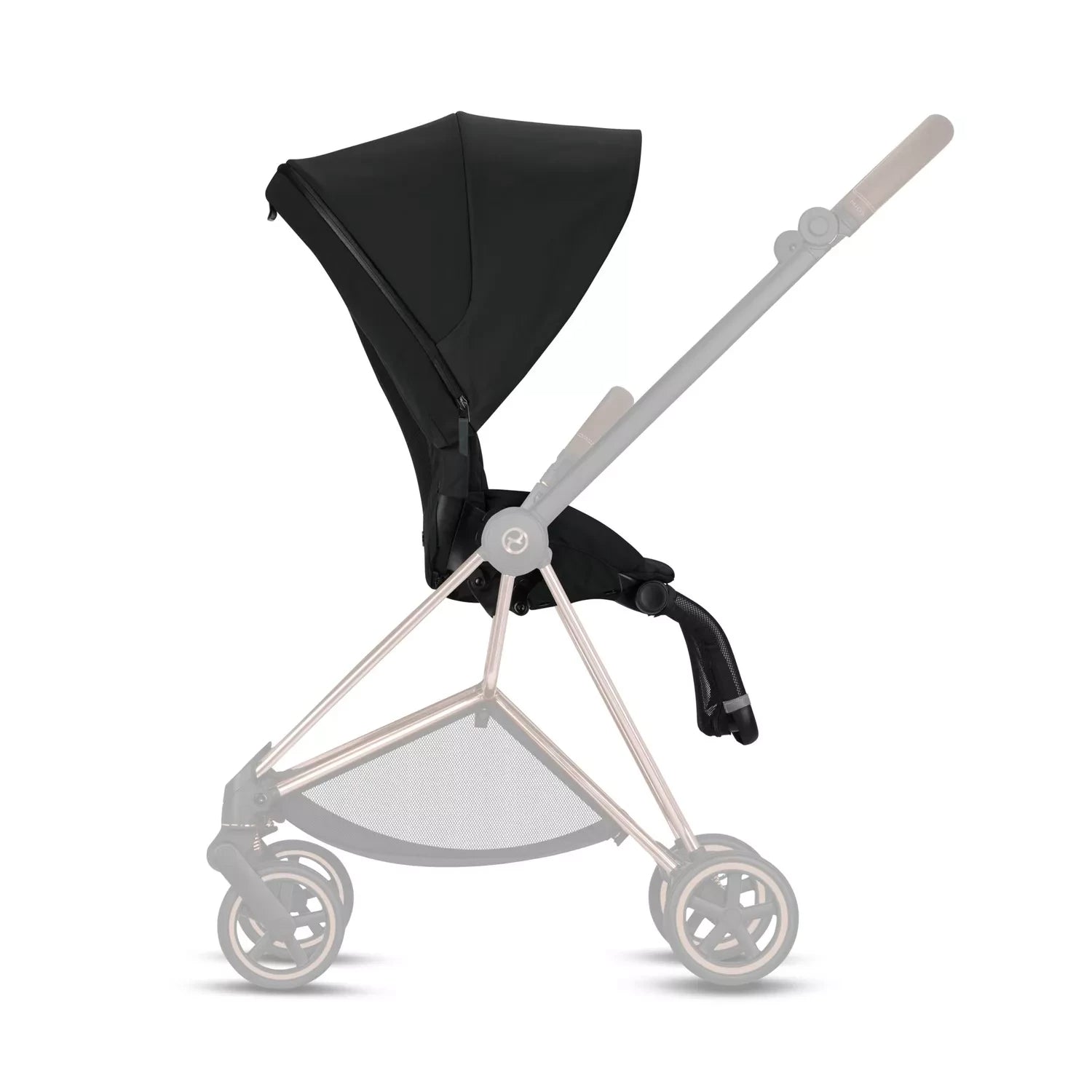 Cybex Platinum Priam Jeremy Scott - Wings | Mamas & Papas, Babies, Nursing, Stroller