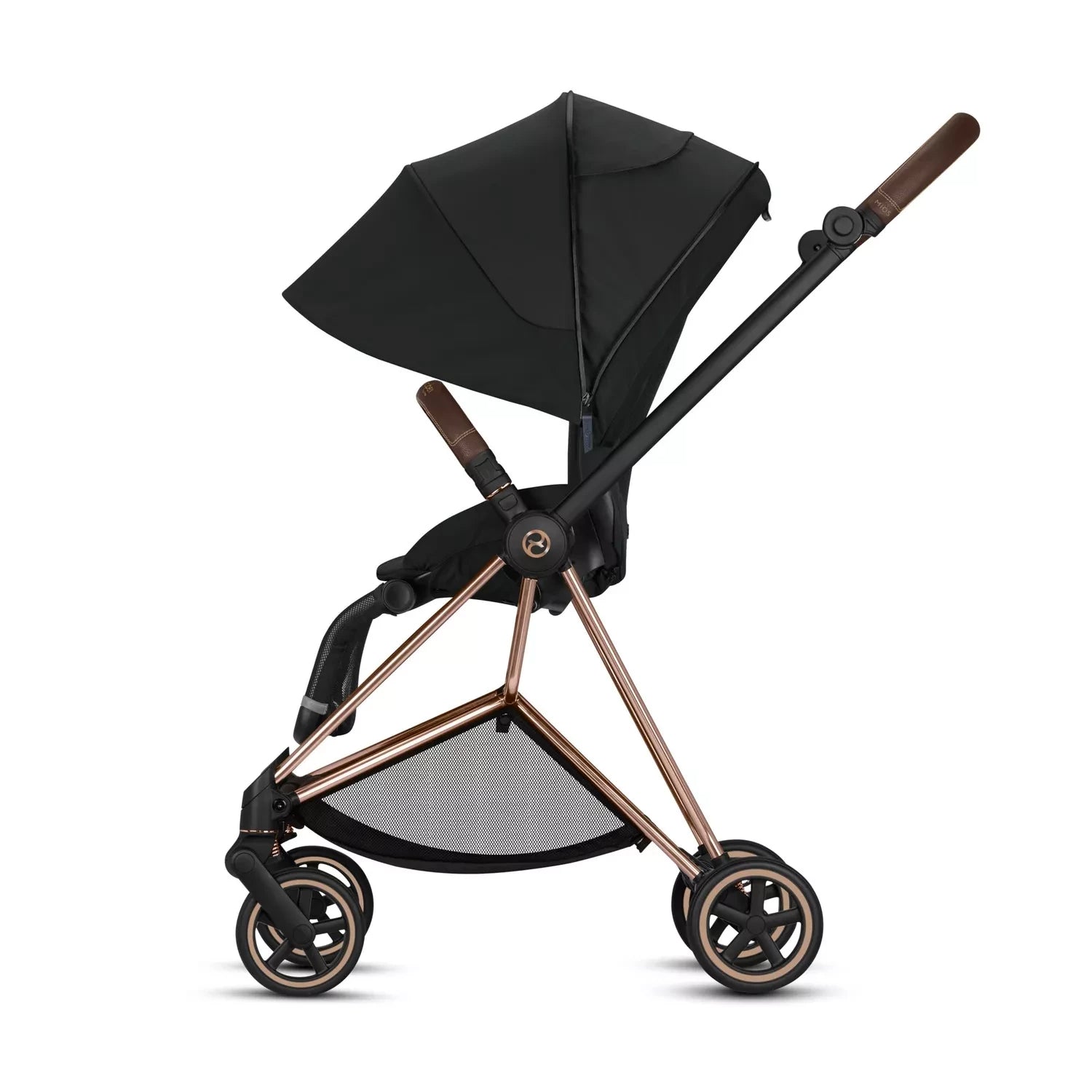 Cybex Platinum Priam Jeremy Scott - Wings | Mamas & Papas, Babies, Nursing, Stroller