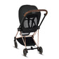 Cybex Platinum Priam Jeremy Scott - Wings | Mamas & Papas, Babies, Nursing, Stroller