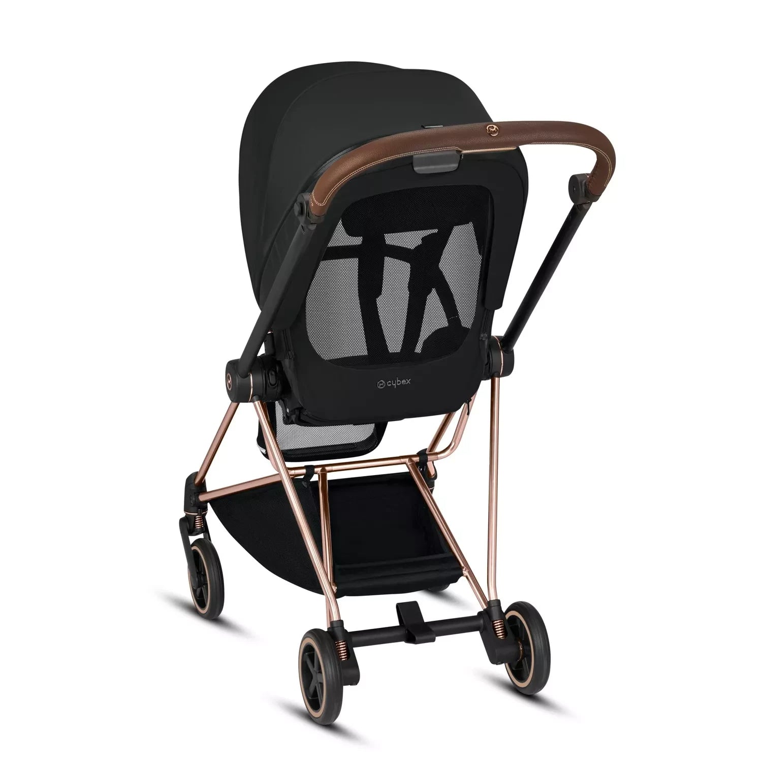 Cybex Platinum Priam Jeremy Scott - Wings | Mamas & Papas, Babies, Nursing, Stroller