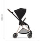 Cybex Platinum Priam Jeremy Scott - Wings | Mamas & Papas, Babies, Nursing, Stroller