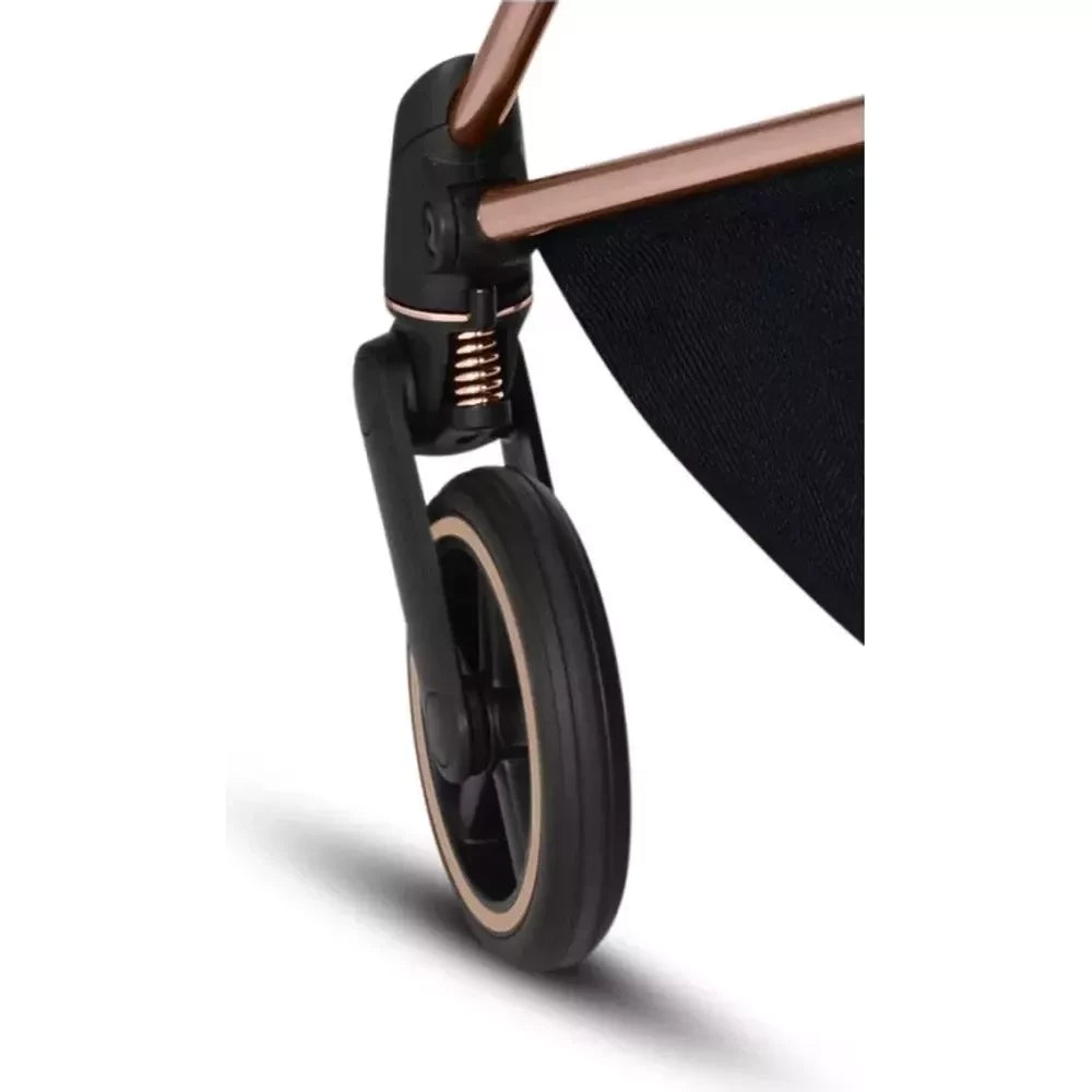 Cybex Platinum Priam Jeremy Scott - Wings | Mamas & Papas, Babies, Nursing, Stroller