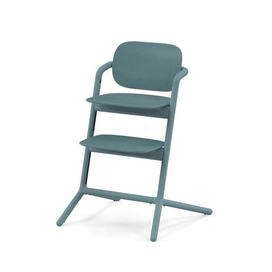 Cybex Lemo chair 3-in-1 Stone Blue | Mamas & Papas, Babies, Nursing, Highchair