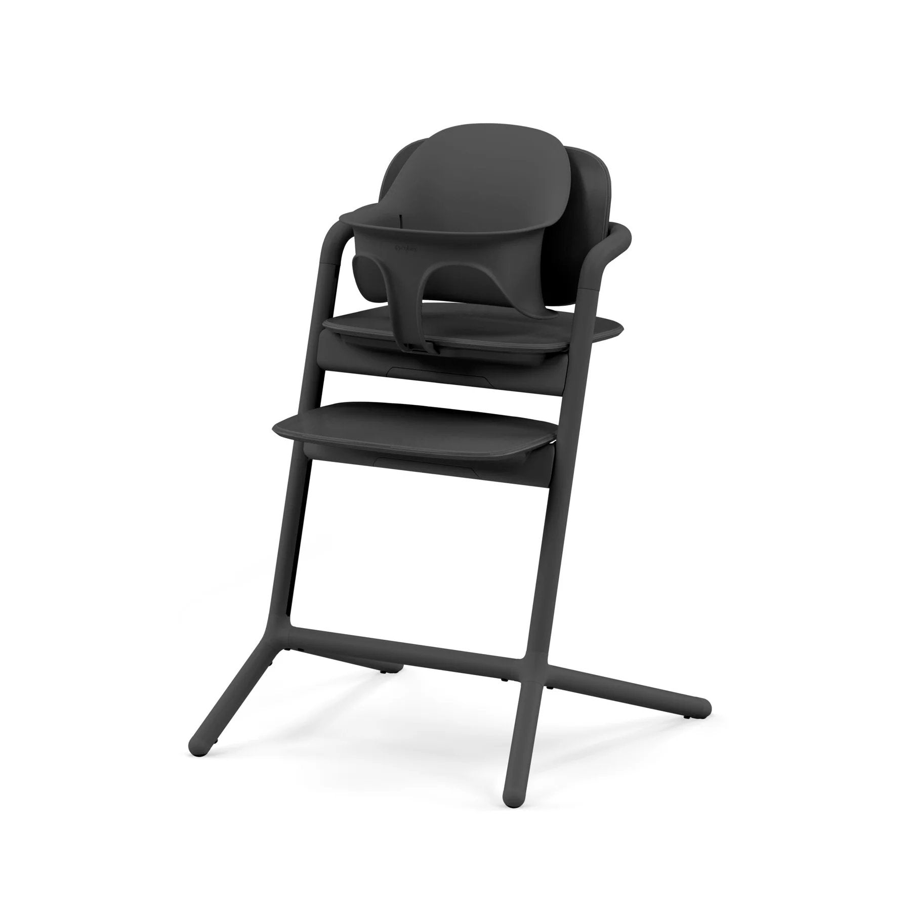 Cybex Lemo chair 3-in-1 Black | Mamas & Papas, Babies, Nursing, Highchair