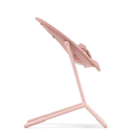 Cybex Lemo chair 4-in-1 Pearl Pink | Mamas & Papas, Babies, Nursing, Highchair