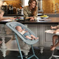 Cybex Lemo chair 4-in-1 Pearl Pink | Mamas & Papas, Babies, Nursing, Highchair