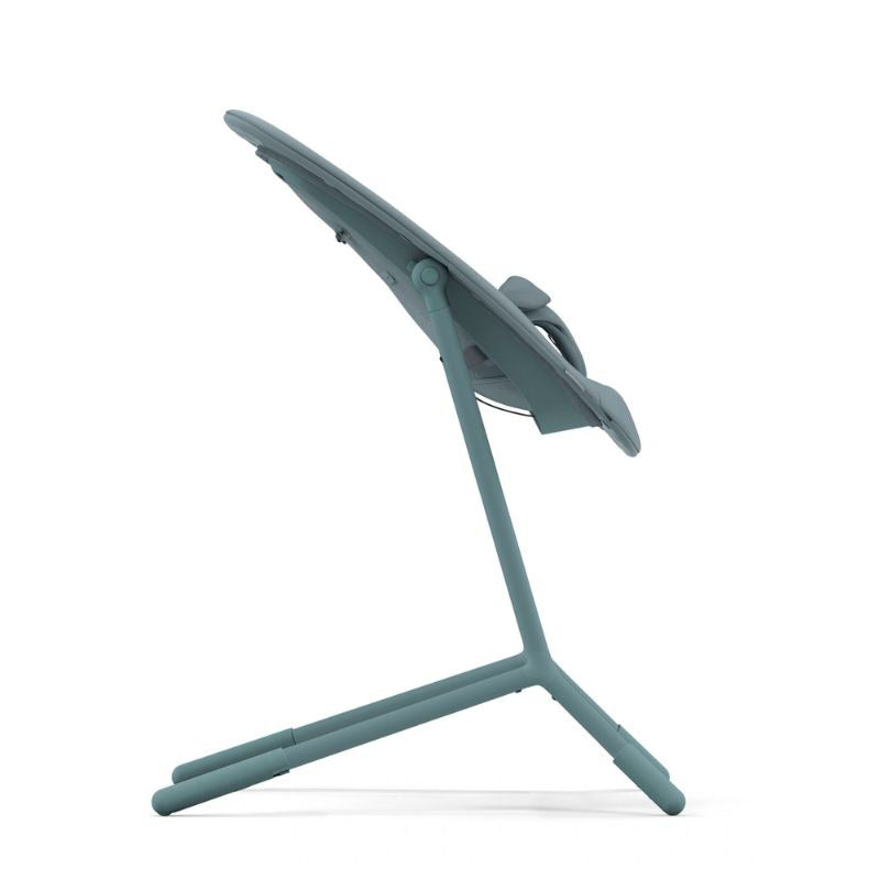 Cybex Lemo chair 4-in-1 Stone Blue | Mamas & Papas, Babies, Nursing, Highchair