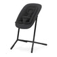 Cybex Lemo chair 4-in-1 Black | Mamas & Papas, Babies, Nursing, Highchair