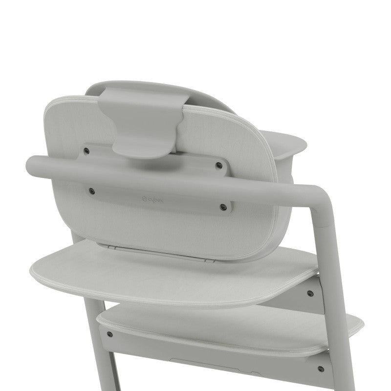 Cybex Lemo chair 4-in-1 Light Grey | Mamas & Papas, Babies, Nursing, Highchair
