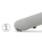Cybex Lemo chair 4-in-1 Light Grey | Mamas & Papas, Babies, Nursing, Highchair