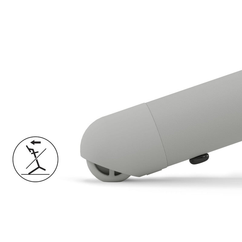 Cybex Lemo chair 4-in-1 Light Grey | Mamas & Papas, Babies, Nursing, Highchair