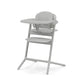 Chaise Lemo 4 en 1 