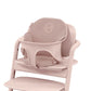 Cybex Comfort Inlay | Mamas & Papas, Babies, Nursing, Highchair