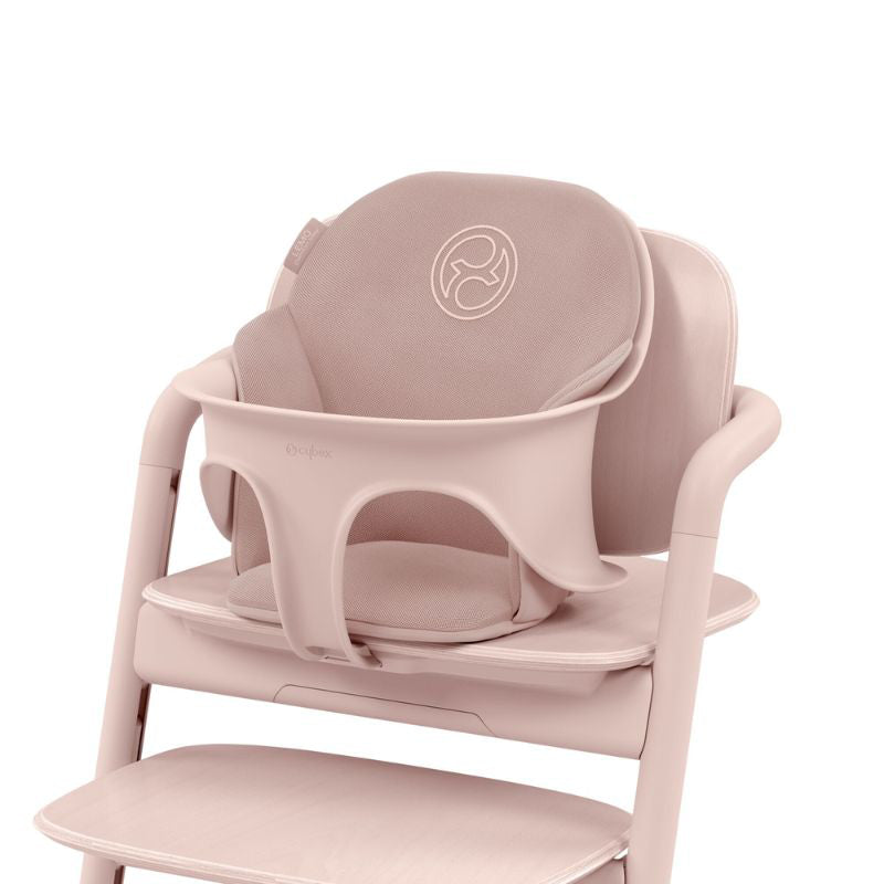Cybex Comfort Inlay | Mamas & Papas, Babies, Nursing, Highchair