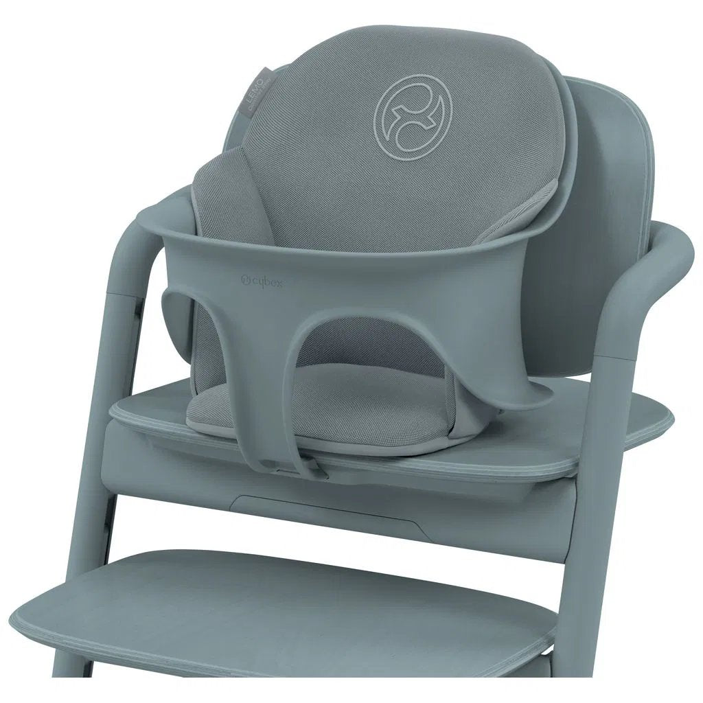 Cybex Comfort Inlay | Mamas & Papas, Babies, Nursing, Highchair