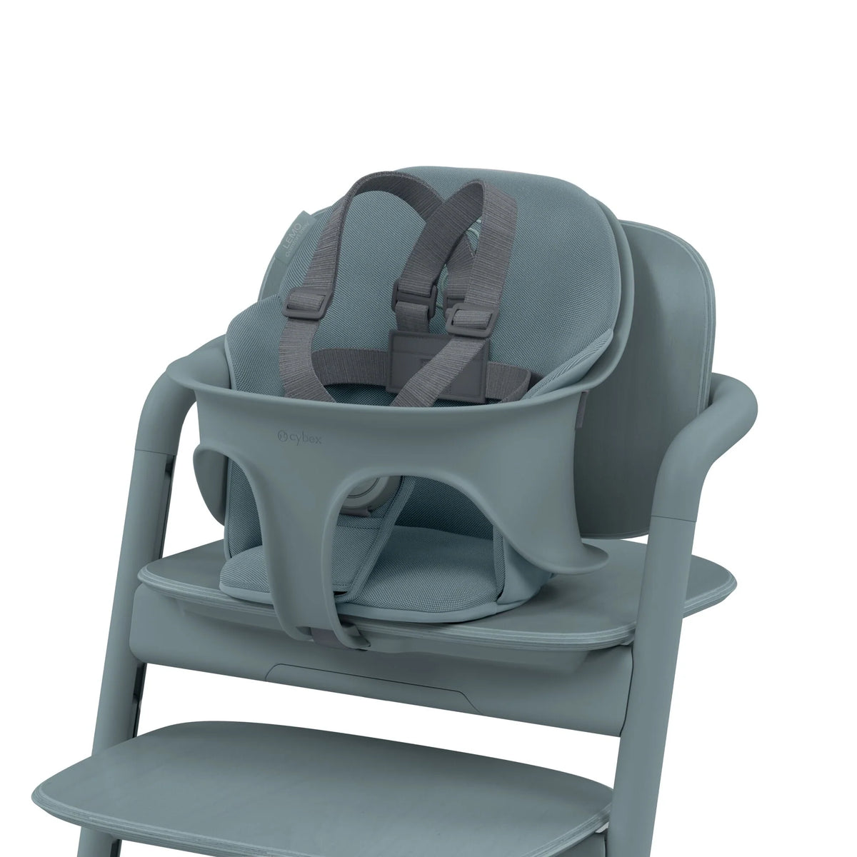 Cybex Gold Harness - Light Grey