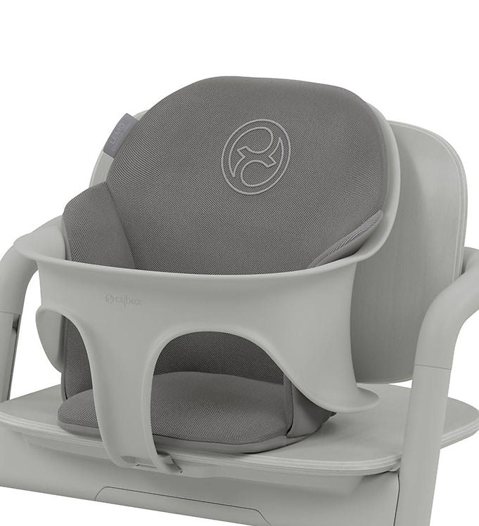 Cybex Comfort Inlay | Mamas & Papas, Babies, Nursing, Highchair