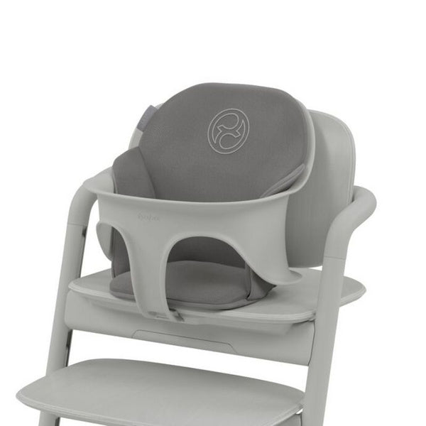 Cybex Comfort Inlay | Mamas & Papas, Babies, Nursing, Highchair