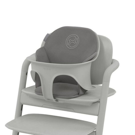 Cybex Comfort Inlay | Mamas & Papas, Babies, Nursing, Highchair