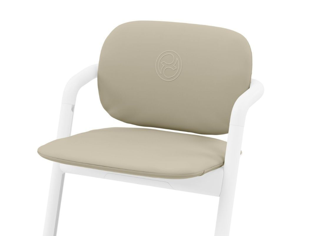 Cybex Comfort Inlay | Mamas & Papas, Babies, Nursing, Highchair