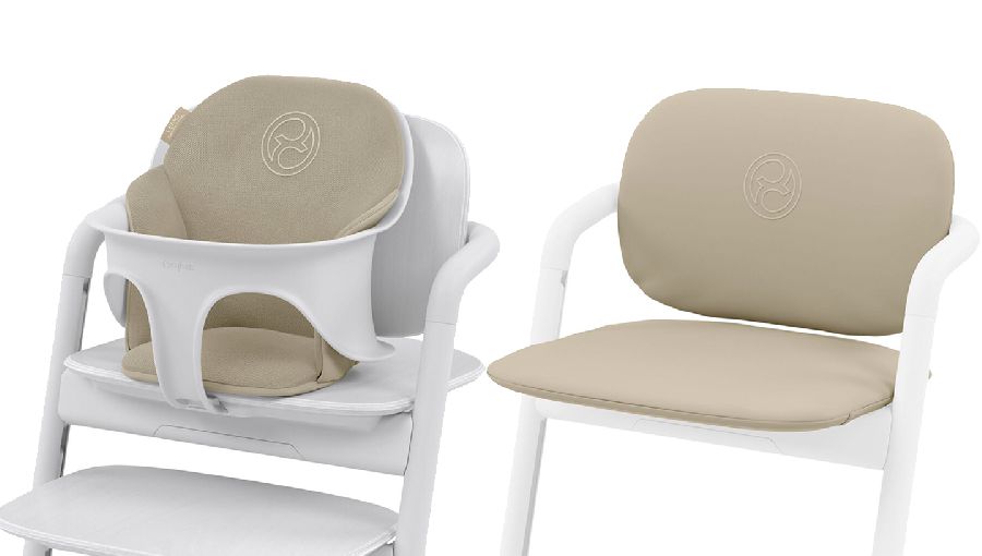 Cybex Comfort Inlay | Mamas & Papas, Babies, Nursing, Highchair