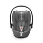 Cloud Z2 i-Size Plus - Siège auto pour bébé 