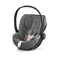 Cloud Z2 i-Size Plus - Siège auto pour bébé 