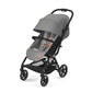 Cybex Eezy S Twist Pushchair - Lava Grey | Mamas & Papas, Babies, Nursing, Stroller