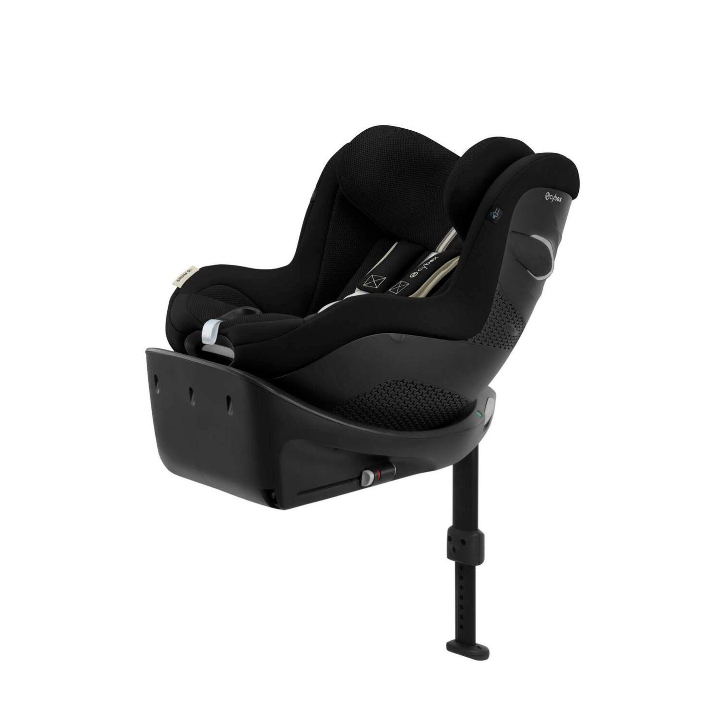 Cybex Sirona Gi i-Size | Mamas & Papas, Babies, Nursing, Car Seat