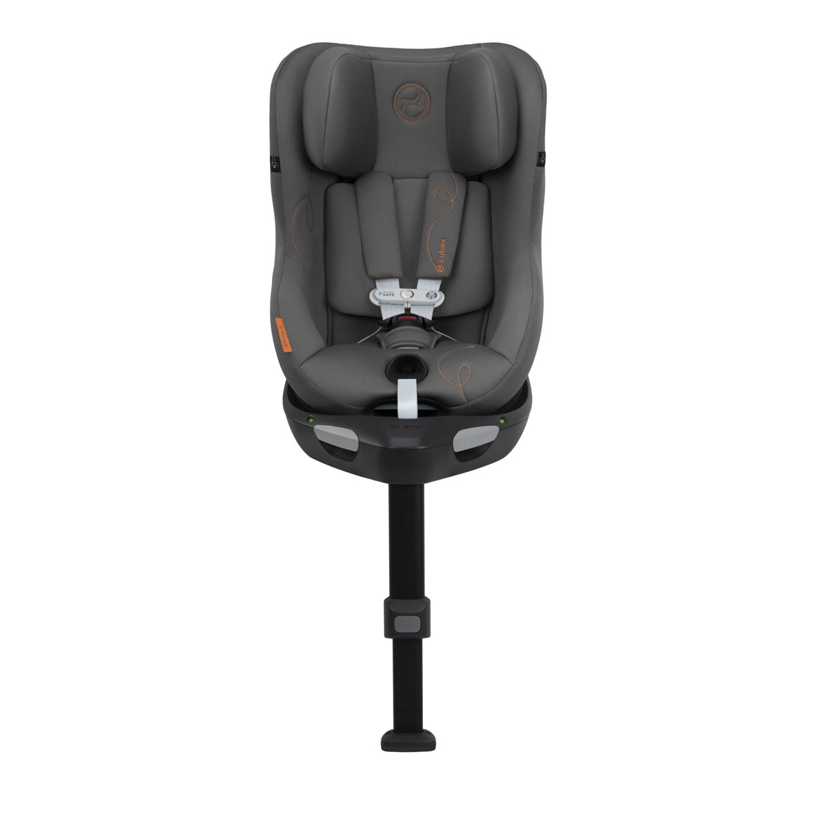 Cybex Sirona Gi i-Size | Mamas & Papas, Babies, Nursing, Car Seat