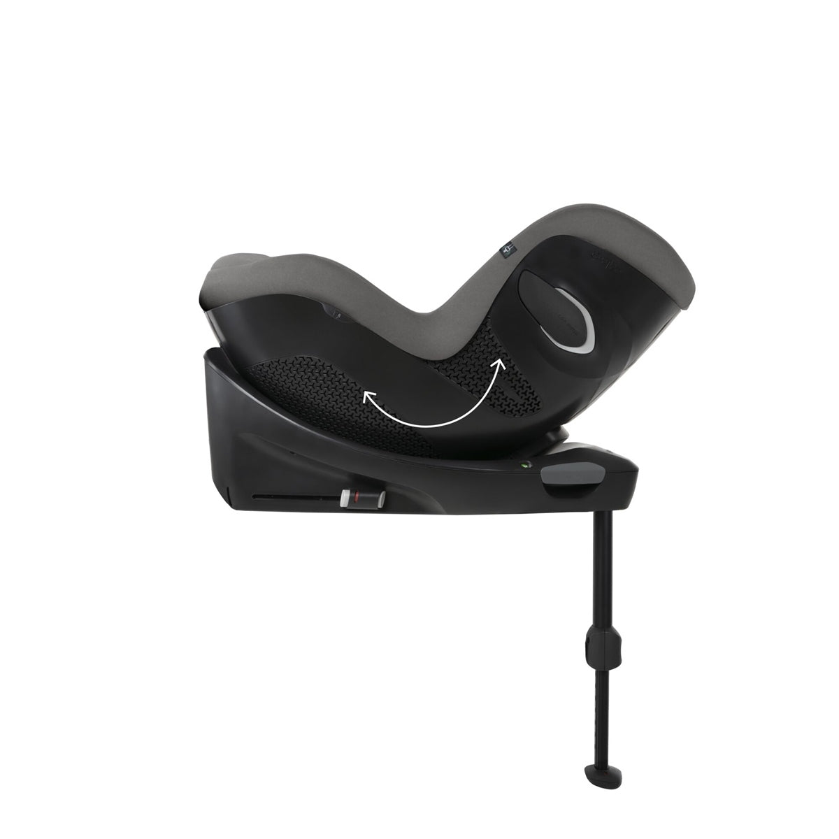 Cybex Sirona Gi i-Size | Mamas & Papas, Babies, Nursing, Car Seat