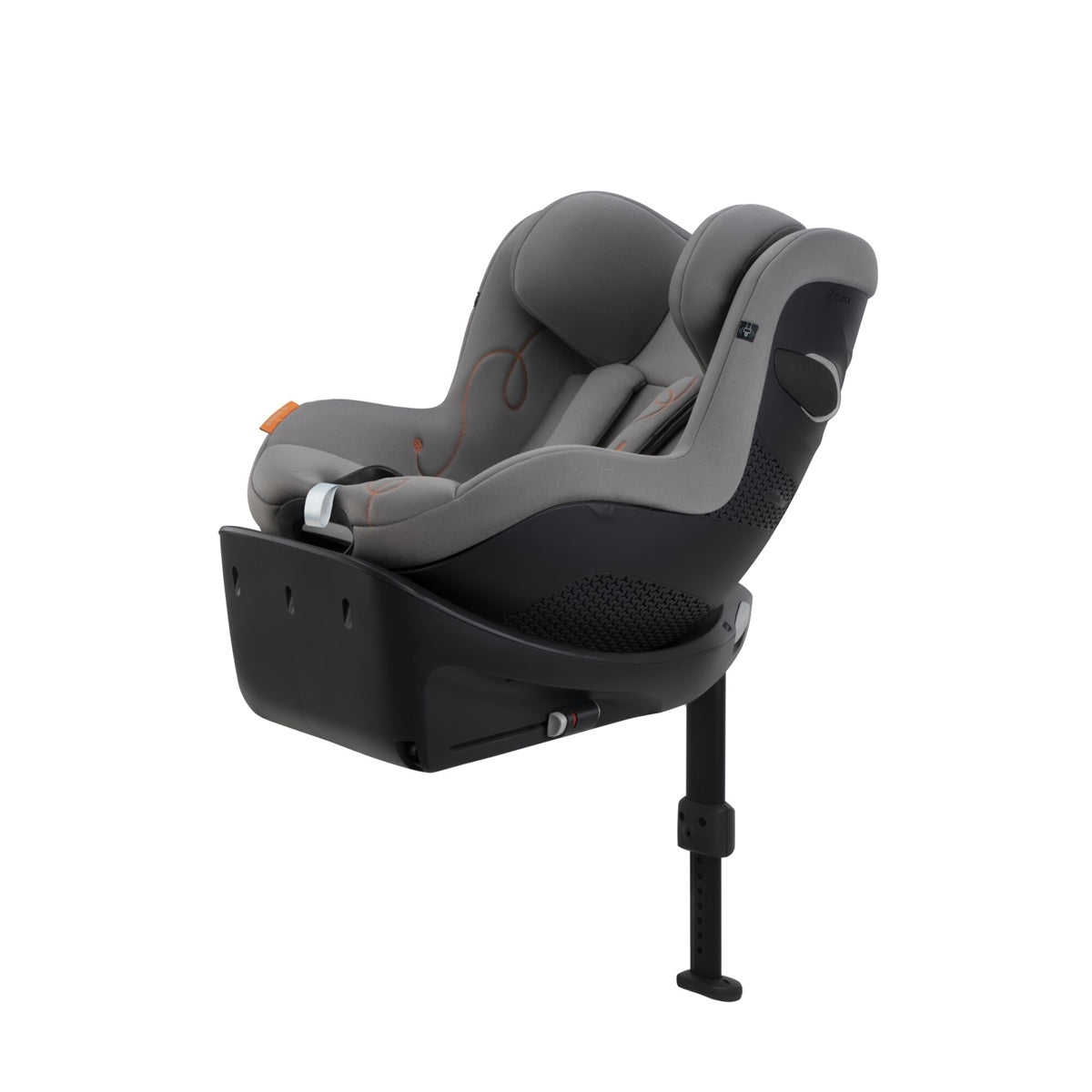 Cybex Sirona Gi i-Size | Mamas & Papas, Babies, Nursing, Car Seat