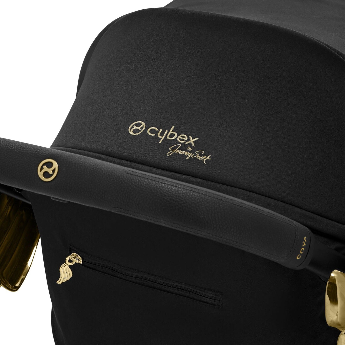 Cybex Fashion® Stroller Coya™ Jeremy Scott Wings | Mamas & Papas, Babies, Nursing, Stroller