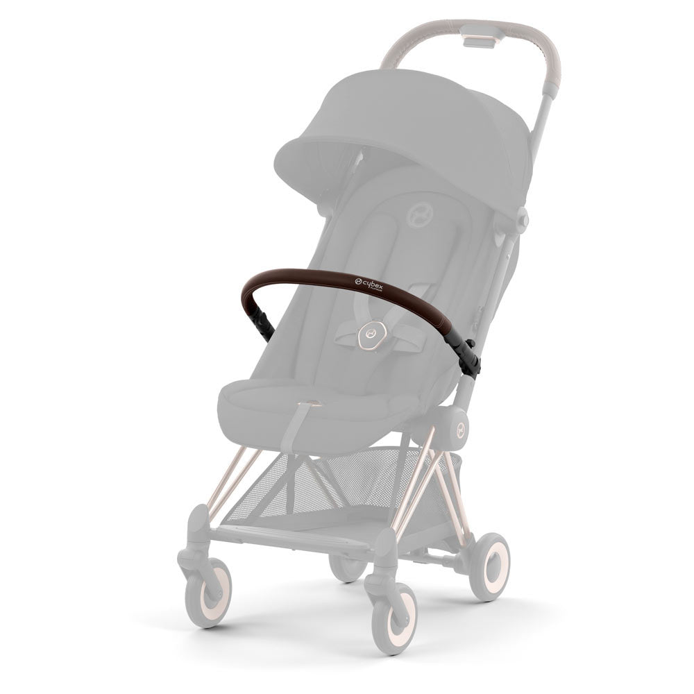 Coya Bumper Bar - Dark Brown